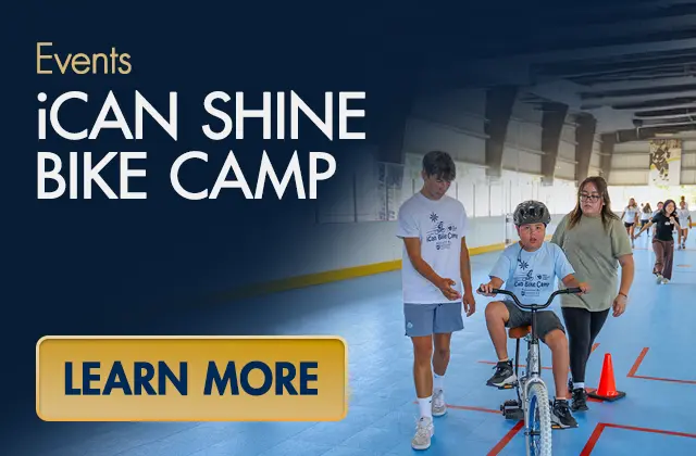iCan Shine Bike Camp 2026 iCan Shine Bike Camp 2026 – Westcliff University