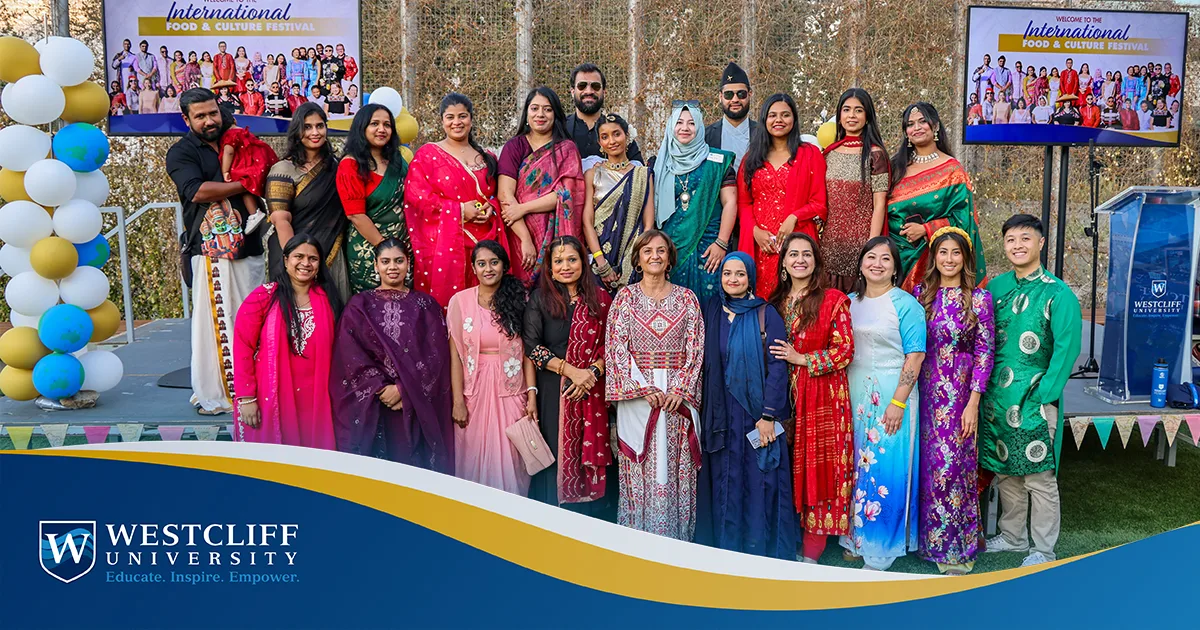What Makes Westcliff University a Top Choice for International Students?