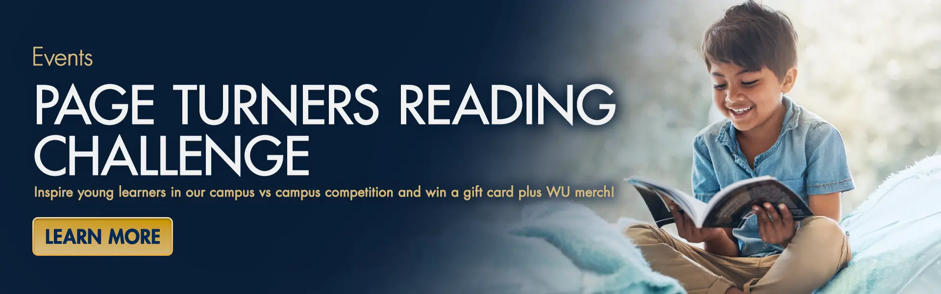 Page Turners Reading Challenge Page Turners Reading Challenge