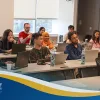 Dr. Cannon on the Future of Higher Education: Creating Meaningful Learning Through Innovation, Relevance and Connection