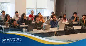 Dr. Cannon on the Future of Higher Education: Creating Meaningful Learning Through Innovation, Relevance and Connection