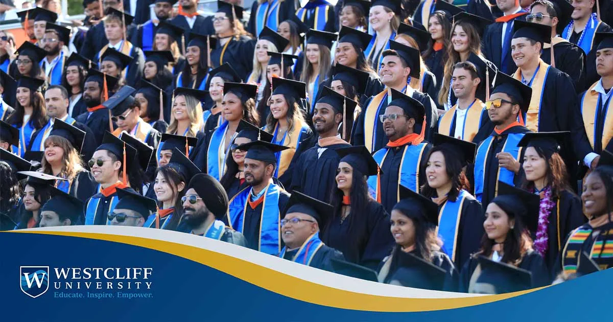 10,000 Students and Counting: Westcliff University Celebrates a Milestone Built Together