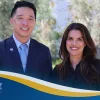 Dr Anthony Lee - Pacific College and Westcliff University.