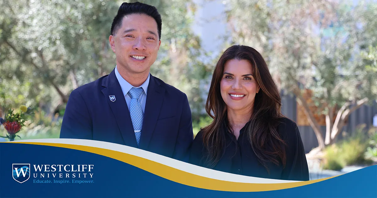 Building Connections: Pacific College and Westcliff University Gather in Irvine