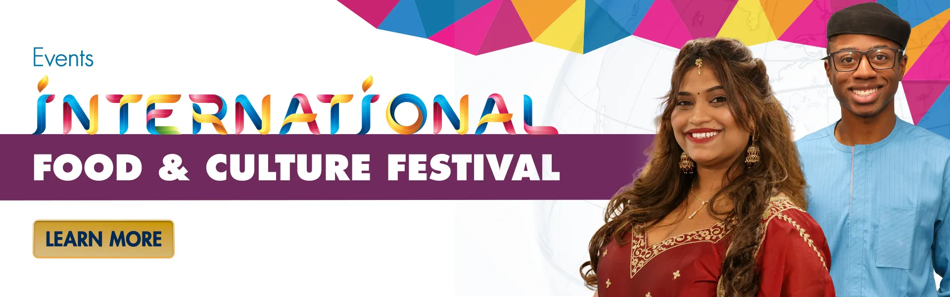 International Food & Culture Festival | Westcliff University