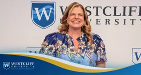 Shelley Spessard Faculty of the Year